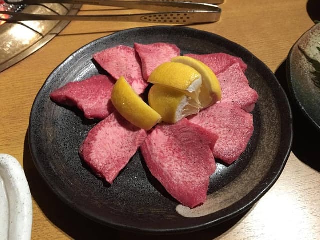 炭火焼肉 慶州 - サブ画像3