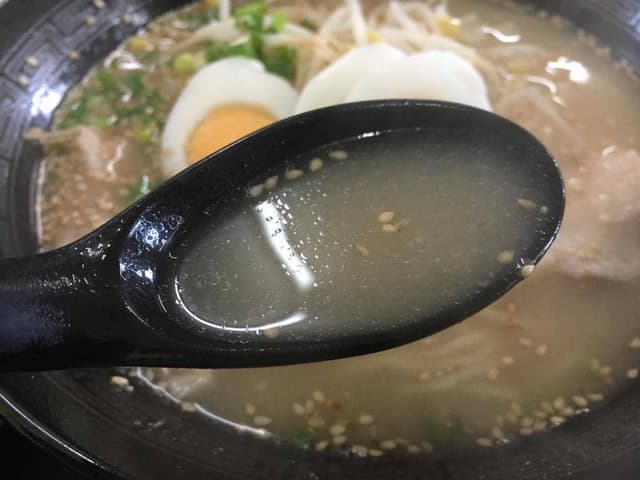ラーメン丸十屋 - サブ画像1