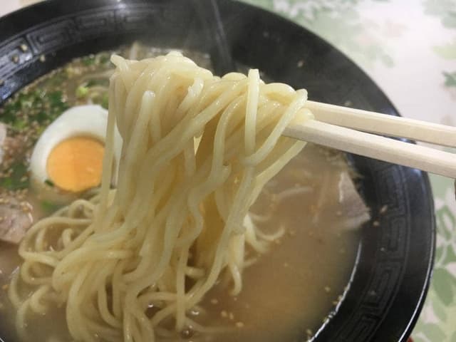 ラーメン丸十屋 - サブ画像2