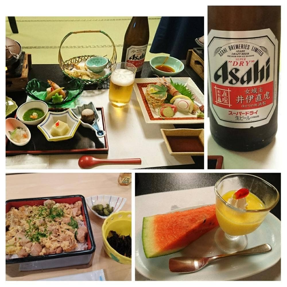レストラン 四喜彩 浜名湖レークサイドプラザ