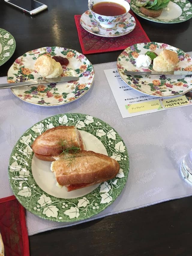 TEALAN 薩摩英国館 - サブ画像3