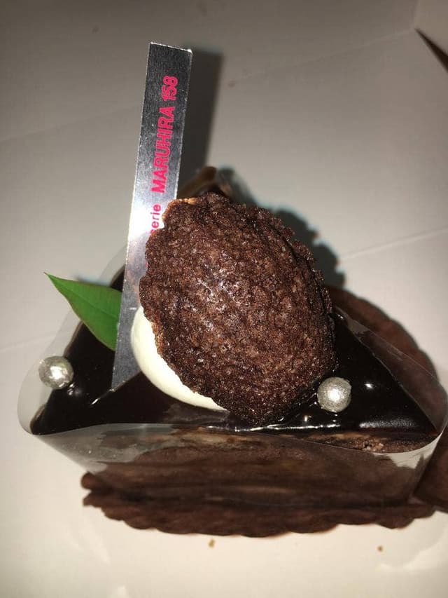 patisserie MARUHIRA 158 - サブ画像2