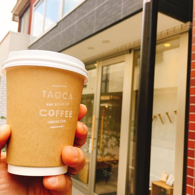 タオカコーヒー OKAMOTO KOBE - サブ画像3