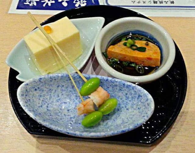 居酒屋 鹽 - サブ画像3