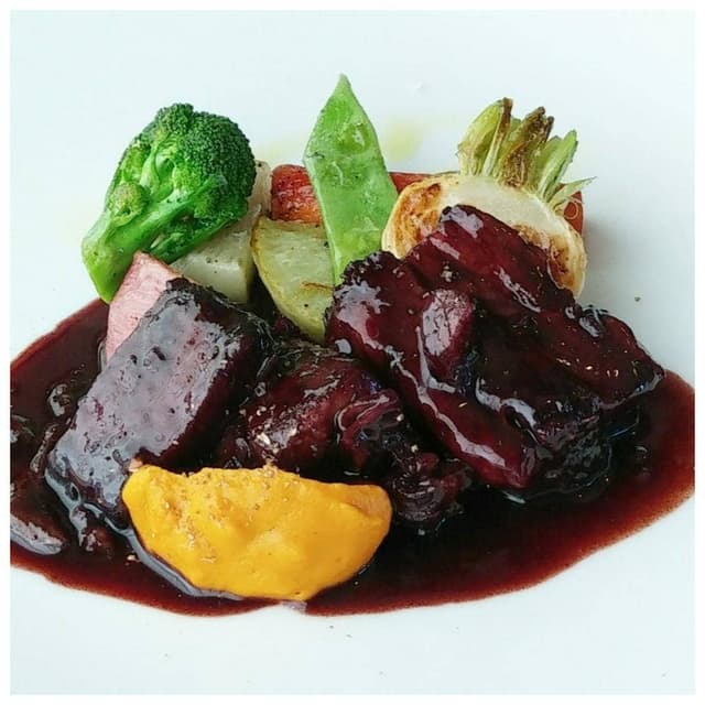 Restaurant 51 - サブ画像2