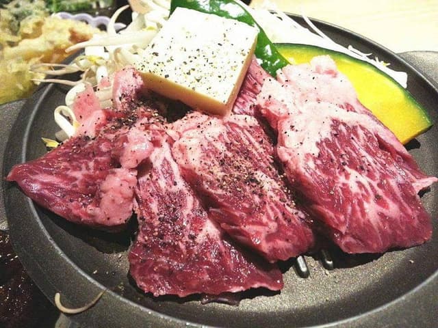 食菜酒楽 かぐら - サブ画像1