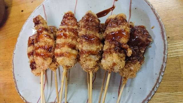 鳥一 - サブ画像1