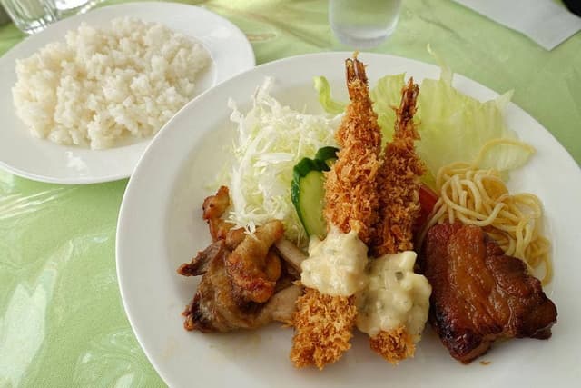 スカイラウンジ ぽんぺ - サブ画像1