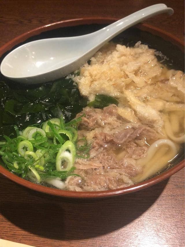 小麦冶 大野城店 - サブ画像2