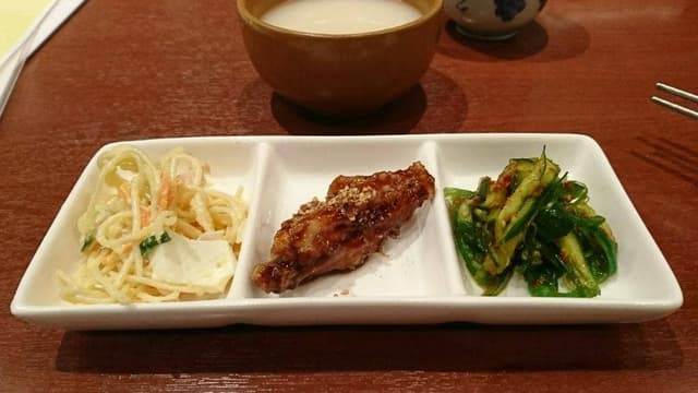 韓国家庭料理せっとん - サブ画像3