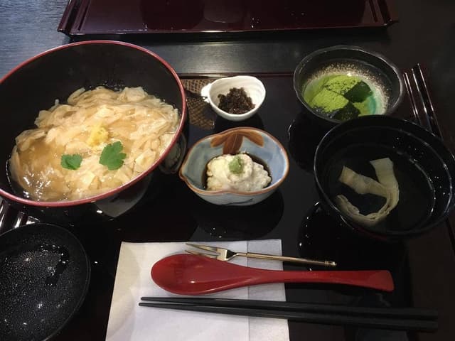 清庵 - サブ画像2