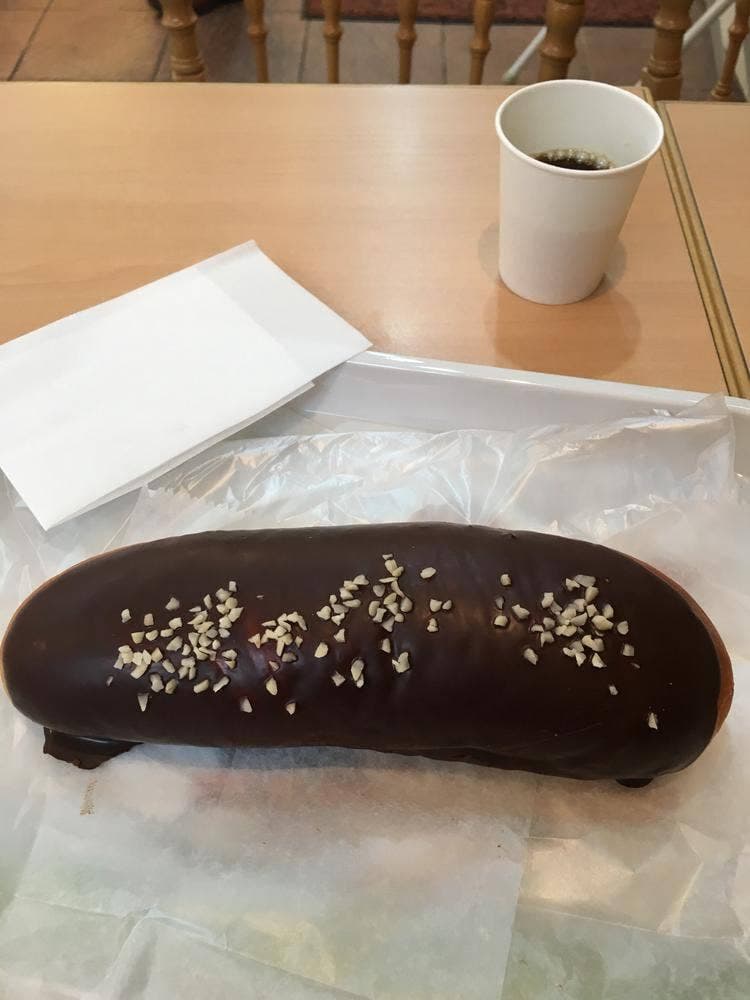 麦の香り福間店