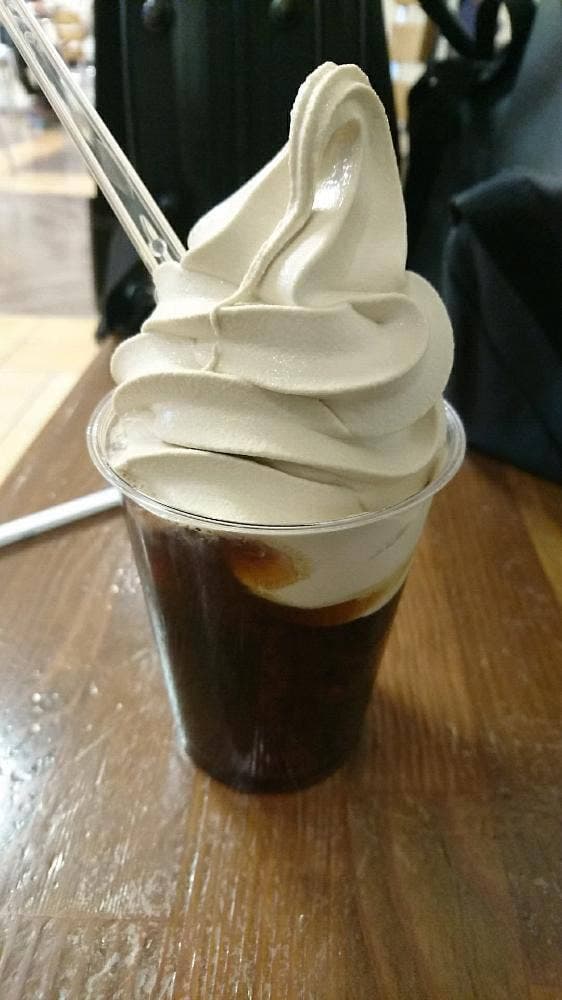 Cafe CAPITAL 東急百貨店 吉祥寺店 - サブ画像2