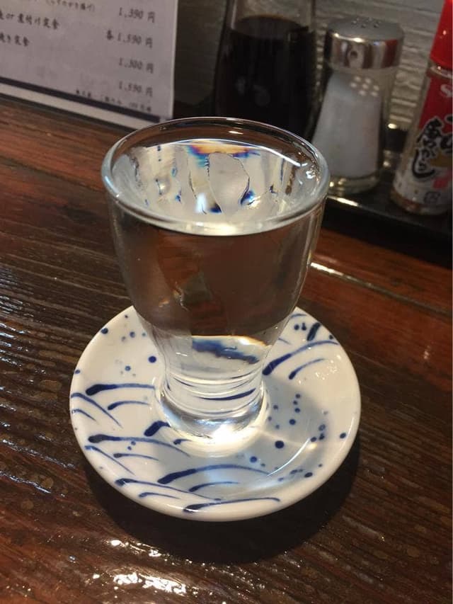 旬魚菜しら川 - サブ画像2