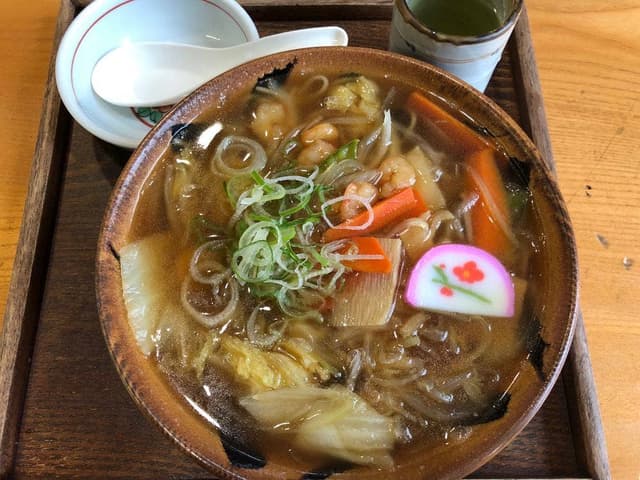 十割そば島田店 - サブ画像1