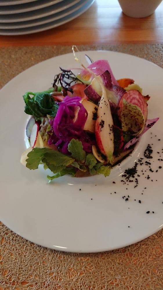 Restaurant Spoon - サブ画像2