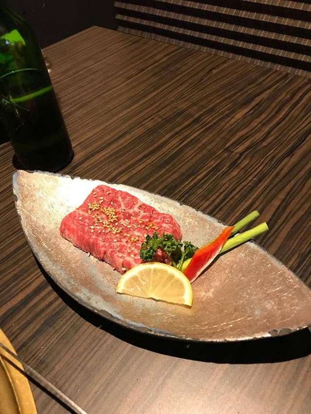 皇亭ほるもん 池田公園店 - サブ画像3