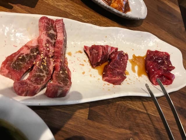 焼肉ホルモン 牛龍 南葛西店 - サブ画像2