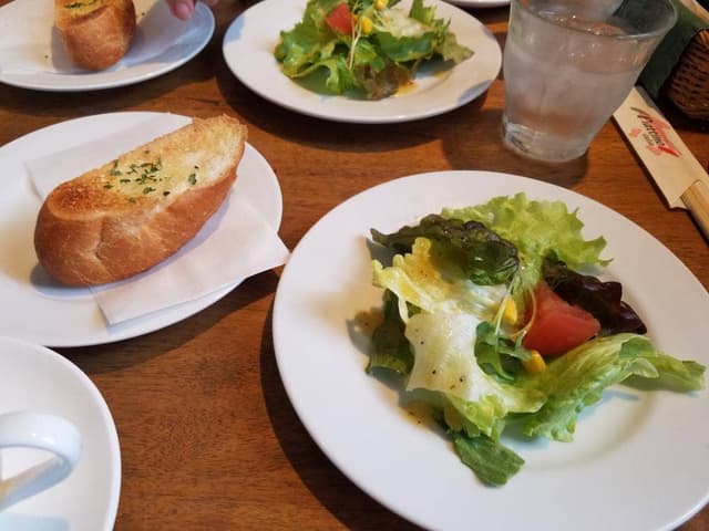 piattino itaria - サブ画像2