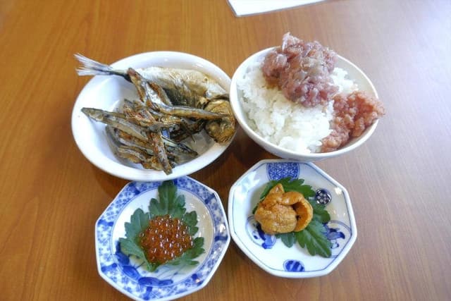 伊東園ホテル 土肥 - サブ画像1