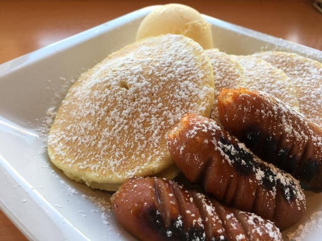 ホシカワカフェ - サブ画像3