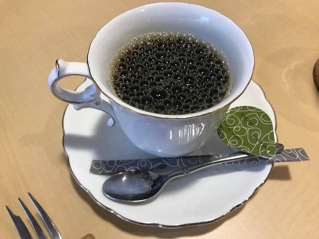 Cafe Takagi Klavier - サブ画像2