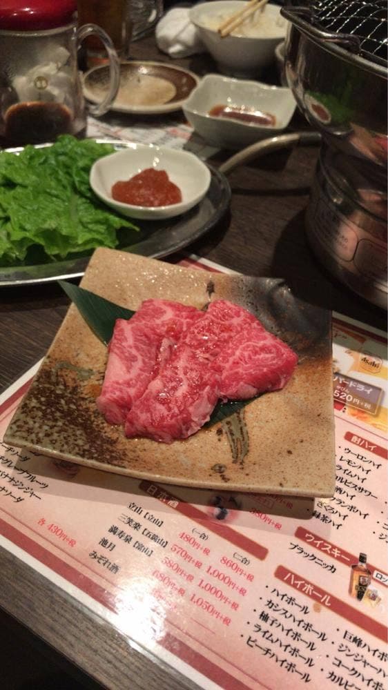 ホルモン光 小杉店 - サブ画像3