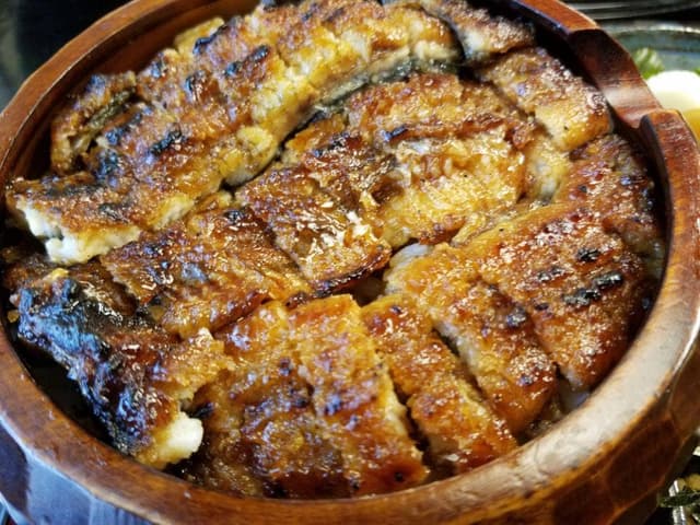 御食事処 曽我の軒 - サブ画像1