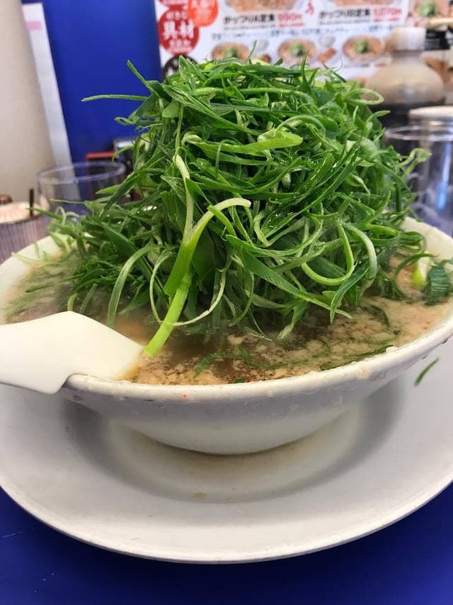 来来亭 堅田店 - サブ画像2