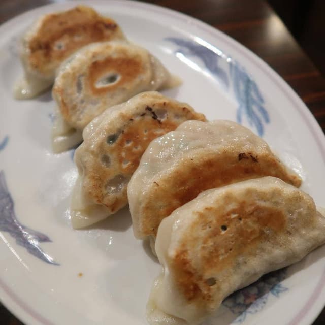 順順餃子房 小伝馬町店 - サブ画像2
