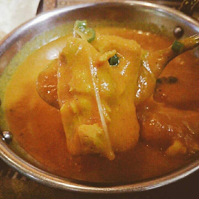 インドネパール料理ラージャ南柏店 - サブ画像2