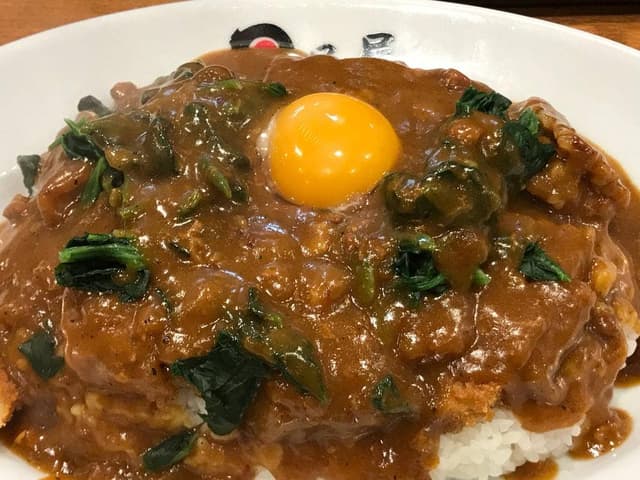 日乃屋カレー 浅草橋店 - サブ画像3