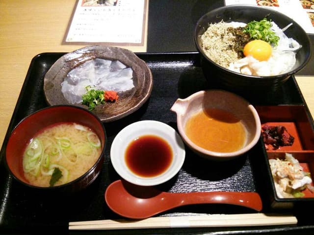 とらふぐ亭 神田西口店 - サブ画像3