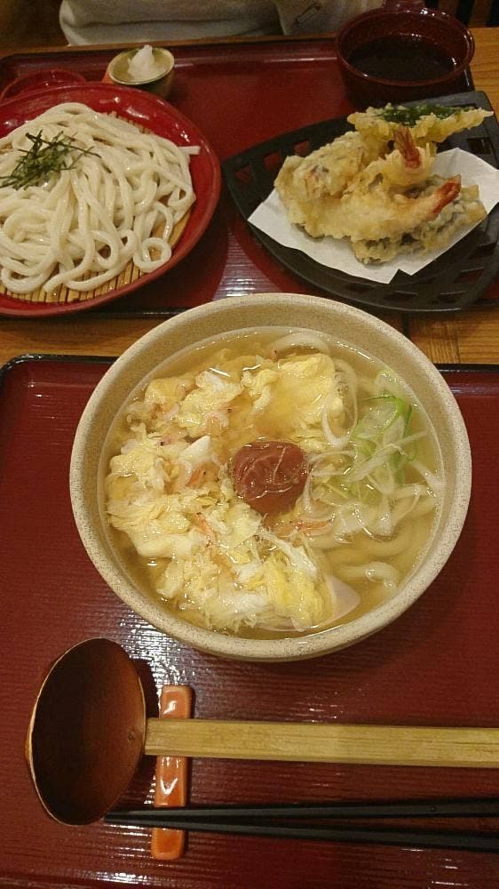 めん坊 近鉄百貨店草津店 - サブ画像1