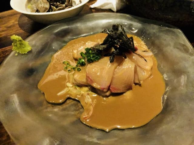 焼鳥と魚と鍋 焼鳥のえーす 天神店 - サブ画像2