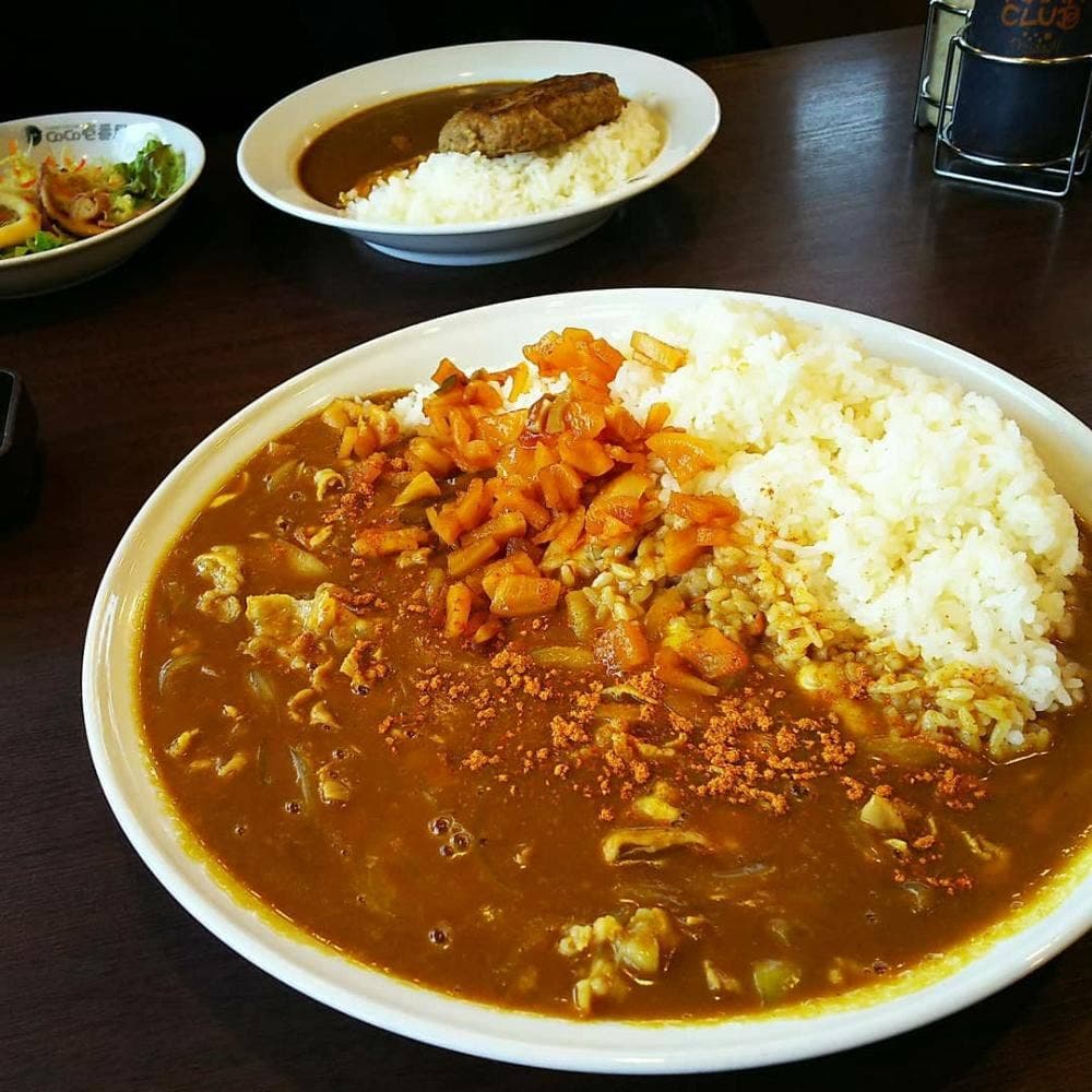 カレーハウスCoCo壱番屋 愛知清洲店