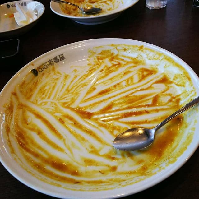 カレーハウスCoCo壱番屋 愛知清洲店 - サブ画像3