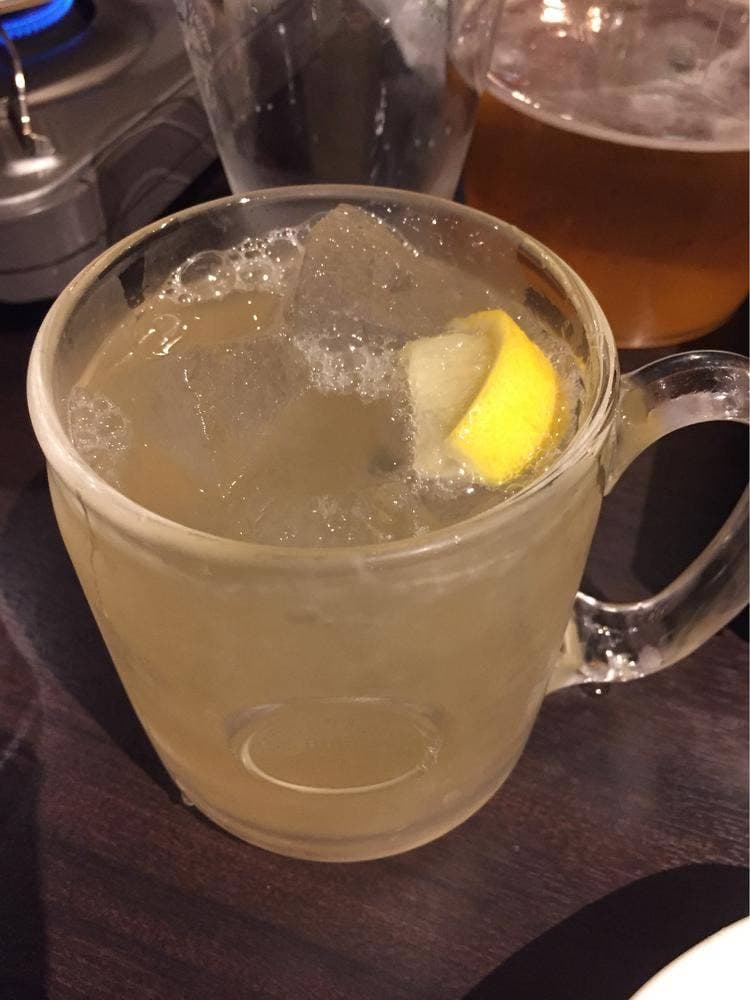 和酒バル ShaNaRi
