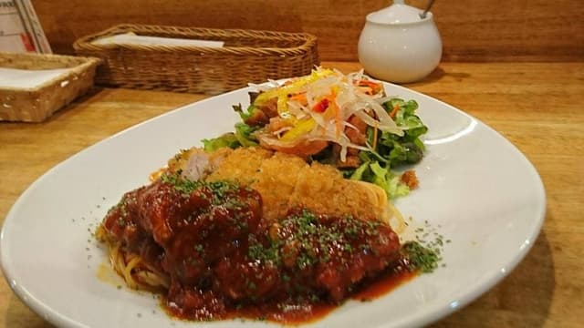 欧風料理 アジル - サブ画像3