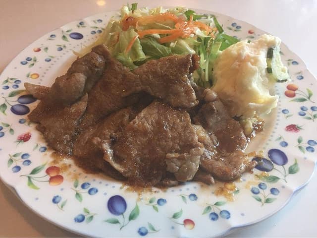 カフェ サンマリノ - サブ画像2