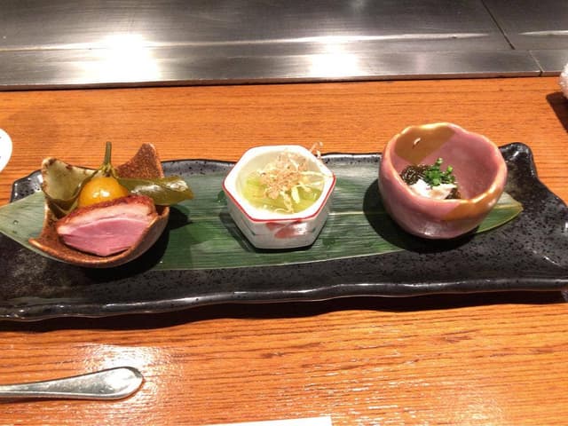 三笠会館 聖せき亭 - サブ画像2
