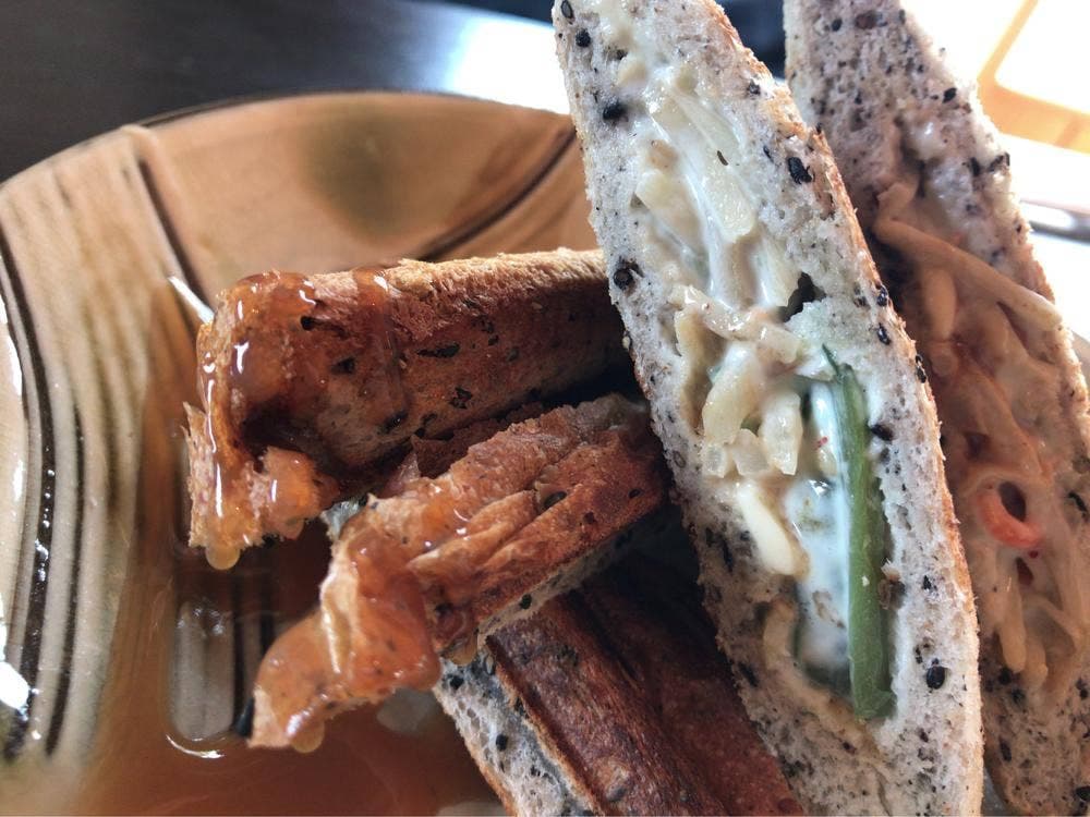 自家焙煎珈琲ぼちぼち