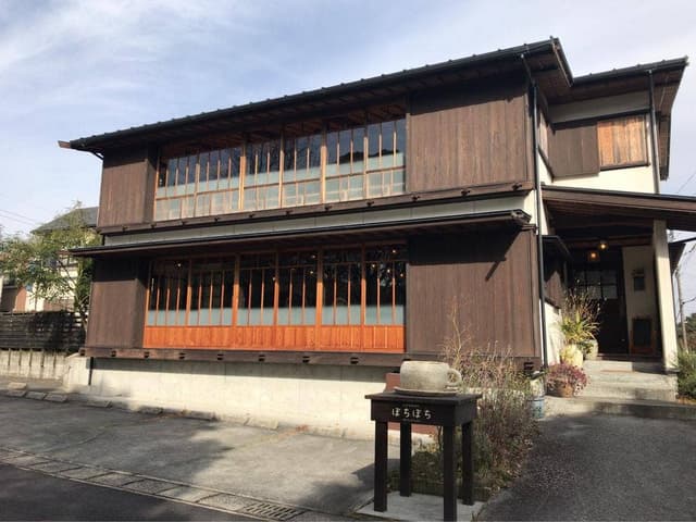 自家焙煎珈琲ぼちぼち - サブ画像3