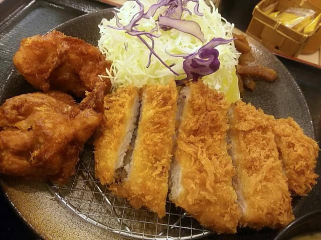 松のや 千歳烏山店 - サブ画像3