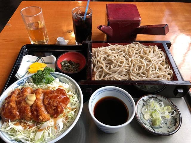 栗城 - サブ画像1