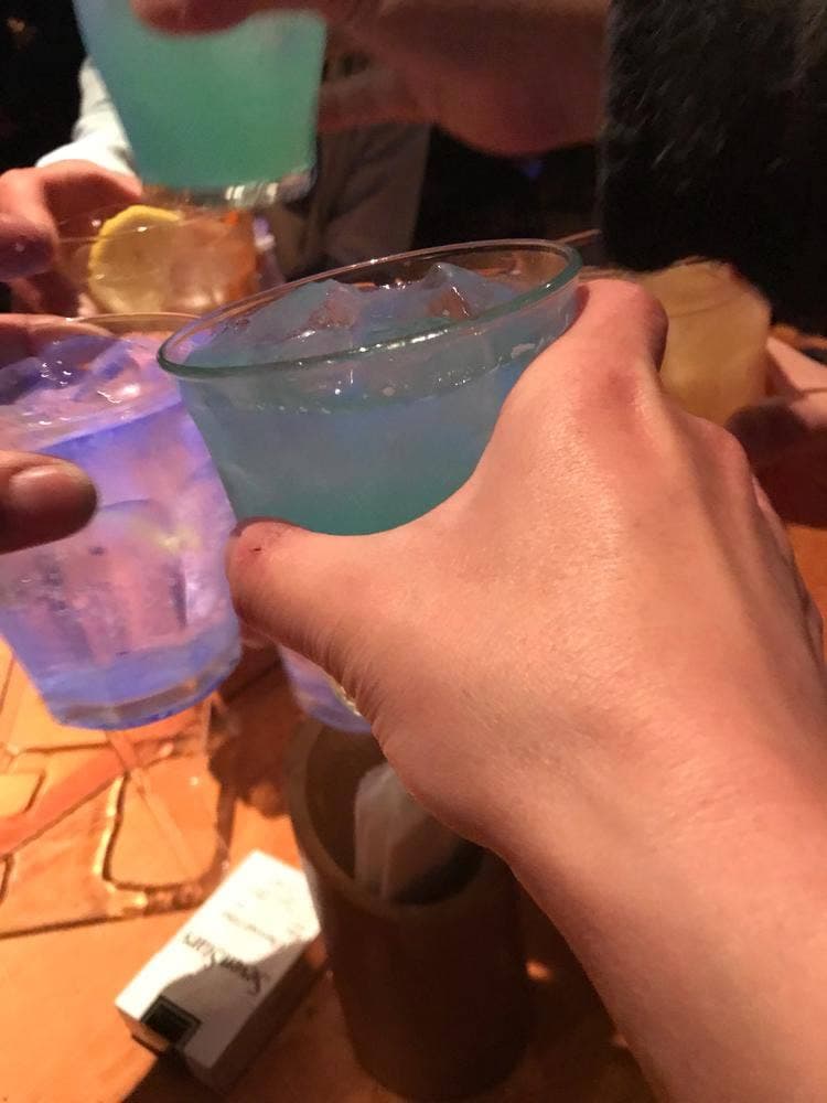 Balihan Bar