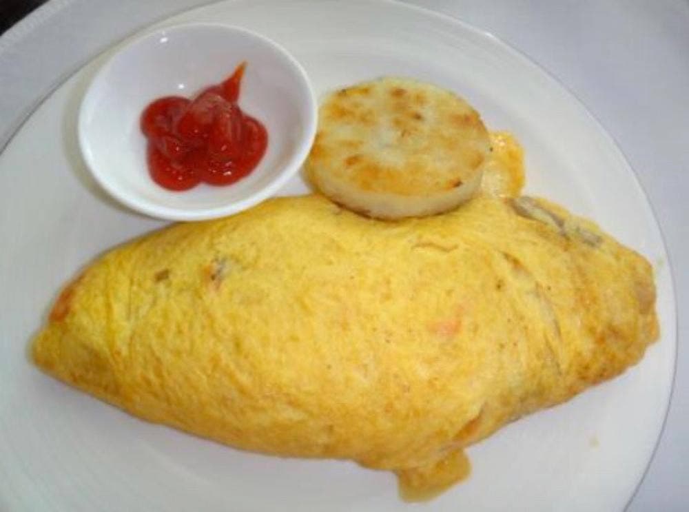 シャングリラホテル東京クラブルーム