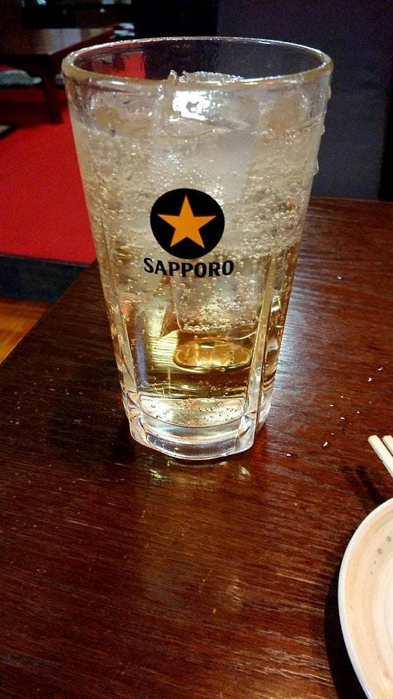 中華飲み屋 萬味 - サブ画像1