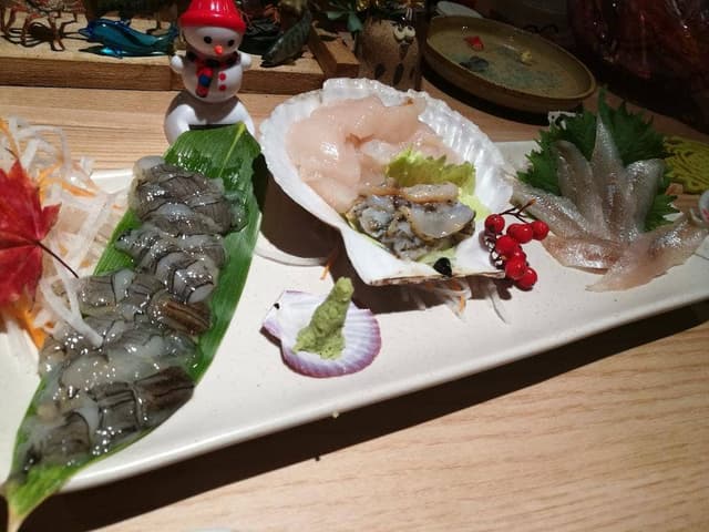 北の幸 らうす - サブ画像1