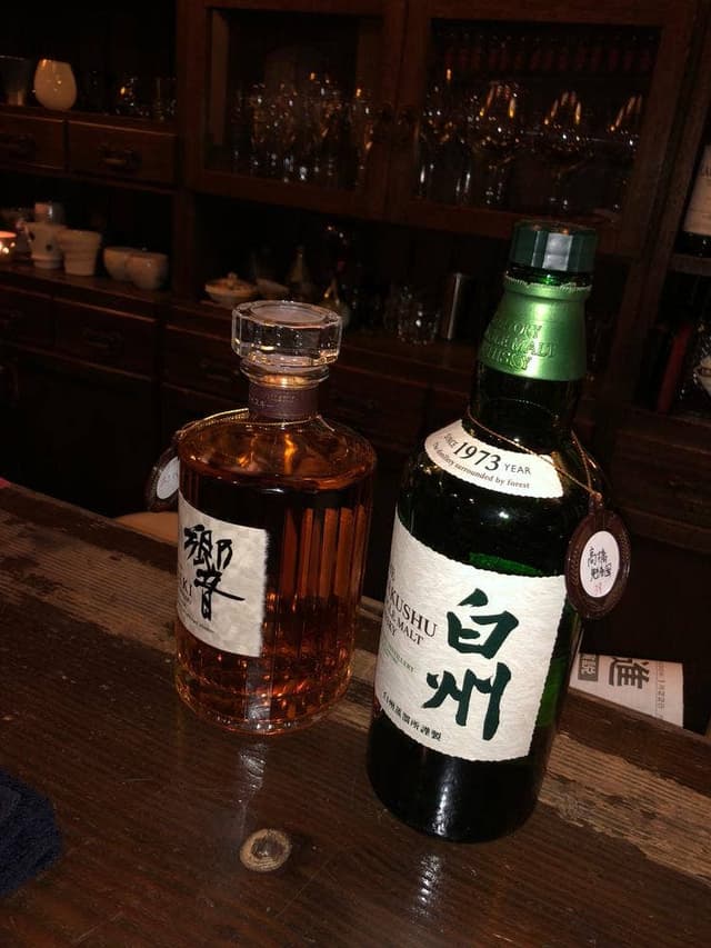 富田町 Barらうんじ ぴあの - サブ画像2